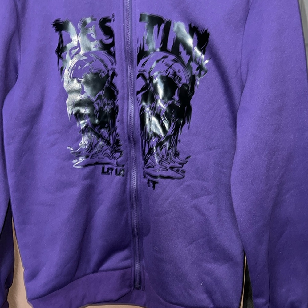 Romwe hoodie size medium nwt